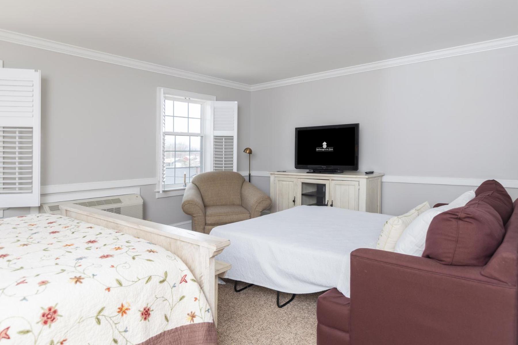 Selinsgrove Inn Экстерьер фото