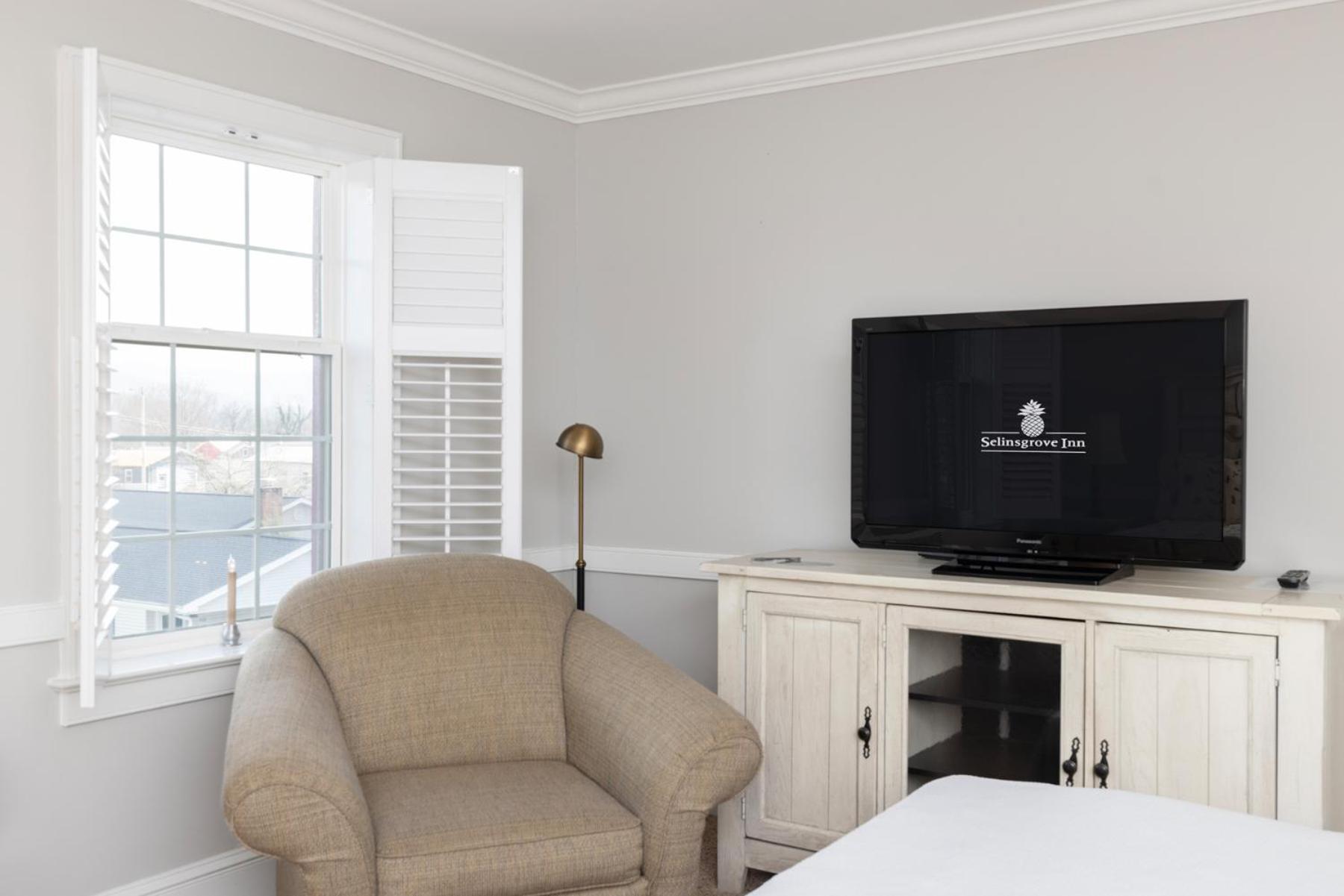 Selinsgrove Inn Экстерьер фото