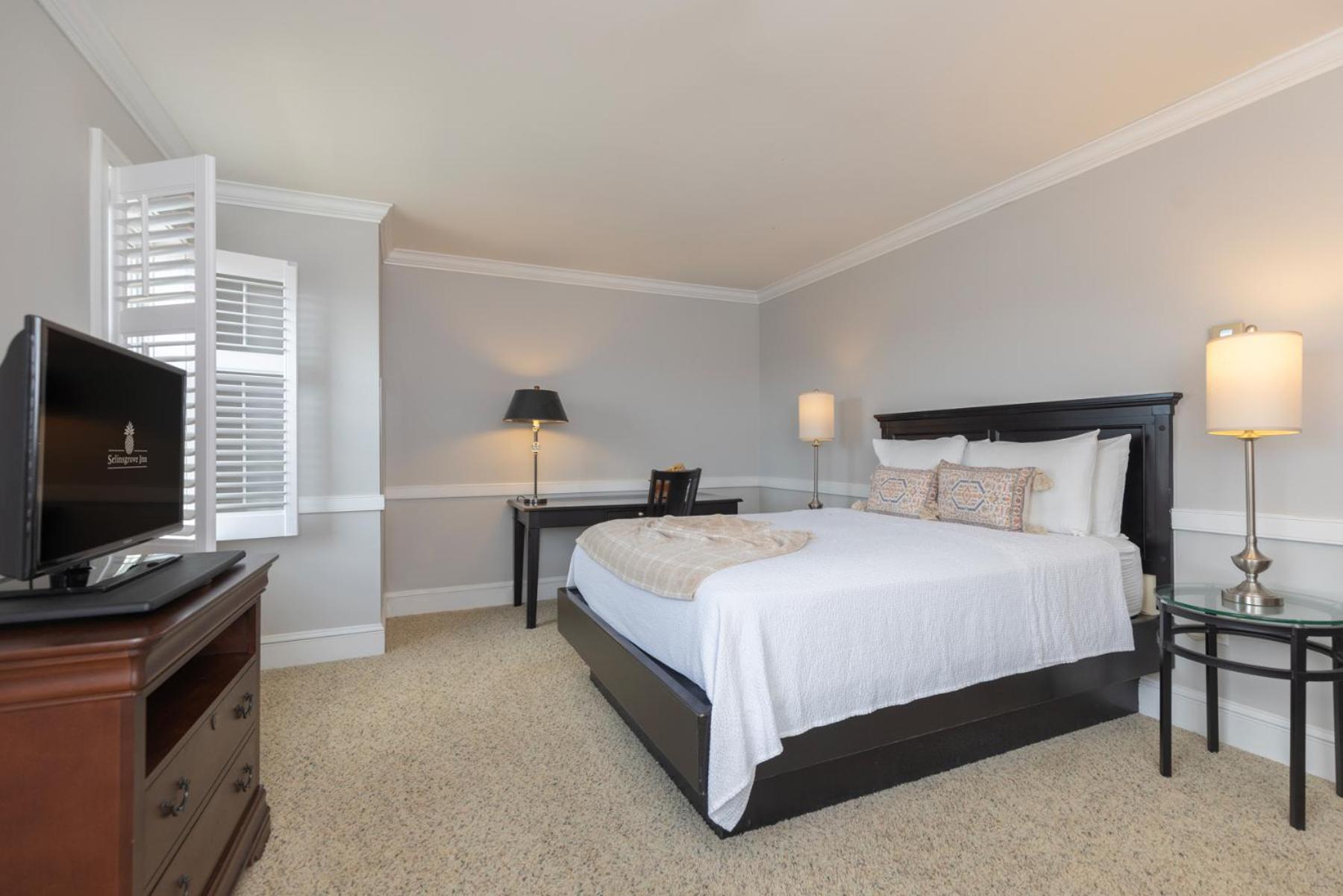 Selinsgrove Inn Экстерьер фото