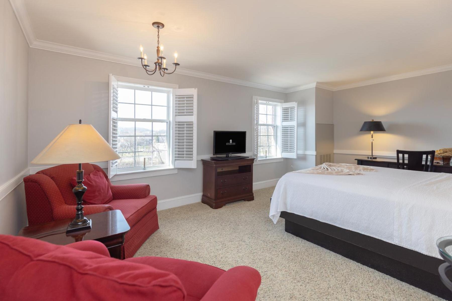 Selinsgrove Inn Экстерьер фото