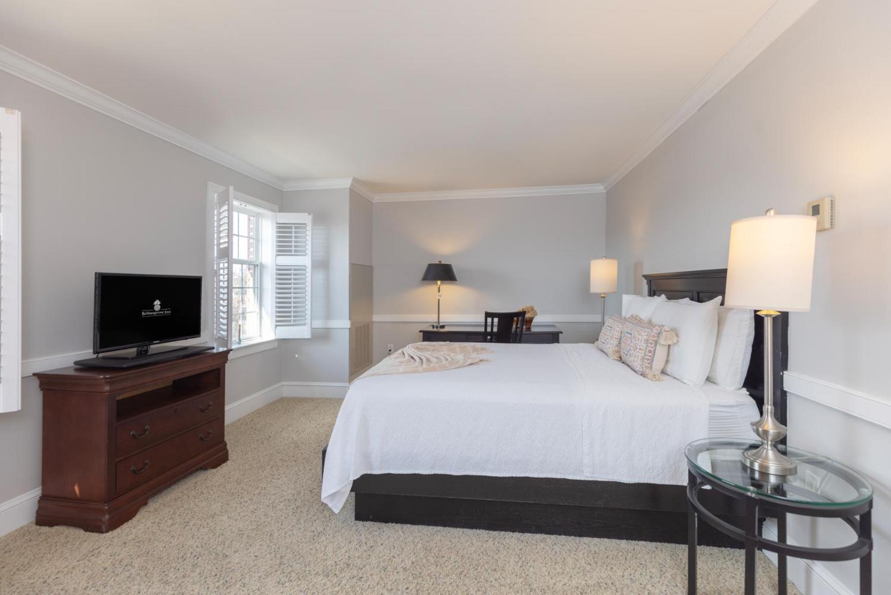 Selinsgrove Inn Экстерьер фото