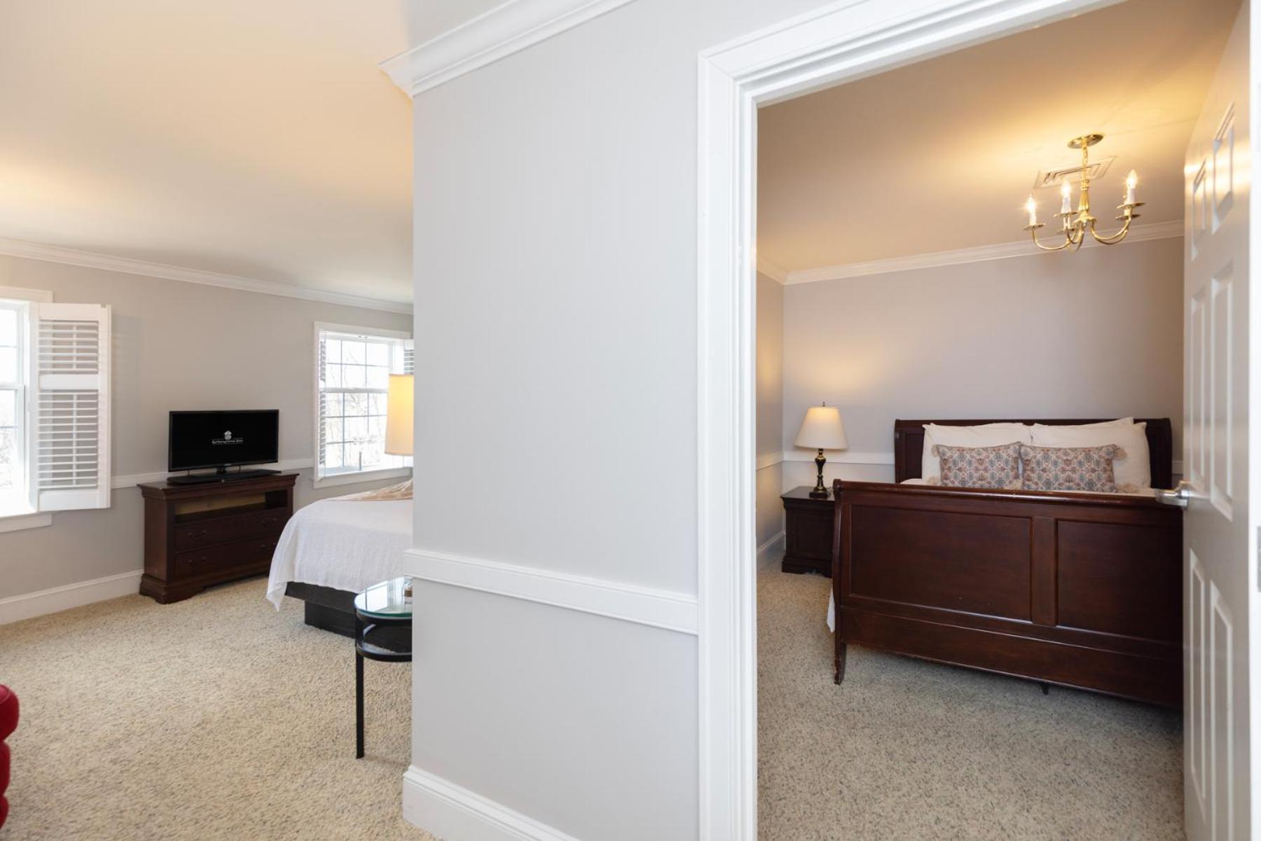 Selinsgrove Inn Экстерьер фото