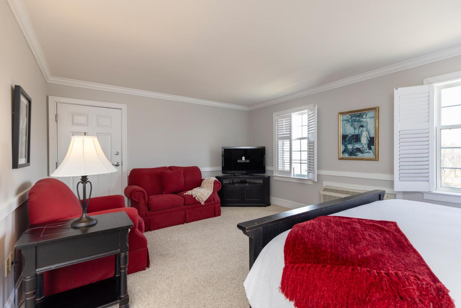 Selinsgrove Inn Экстерьер фото