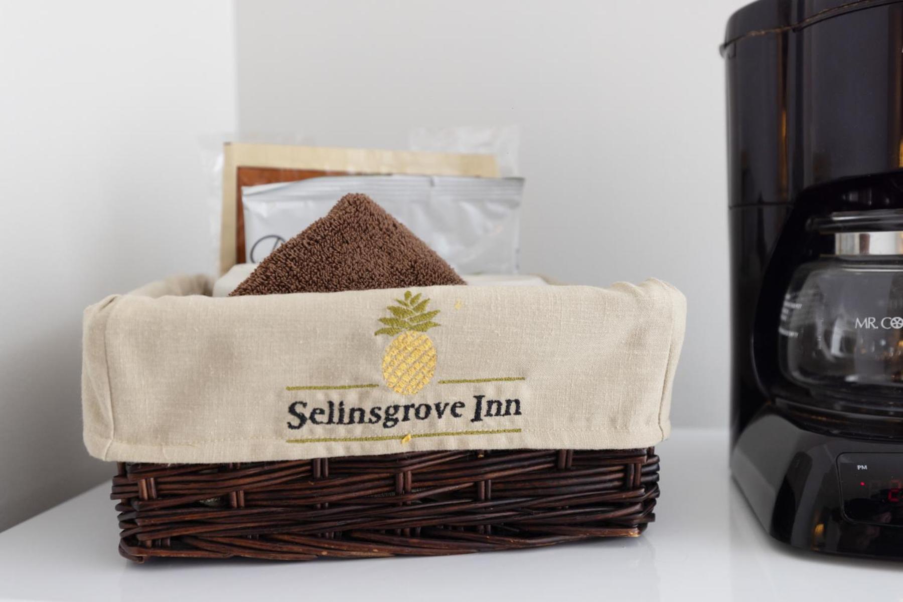 Selinsgrove Inn Экстерьер фото
