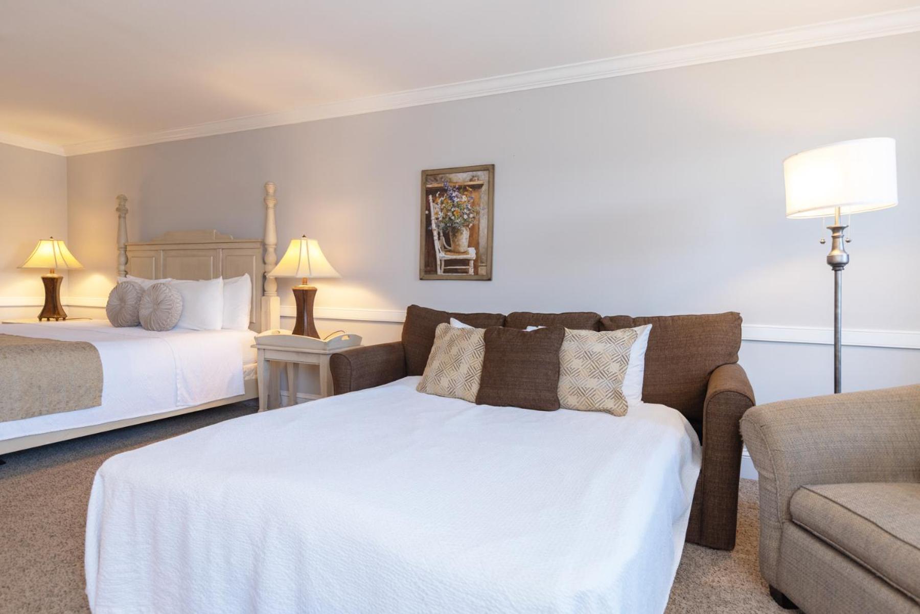 Selinsgrove Inn Экстерьер фото