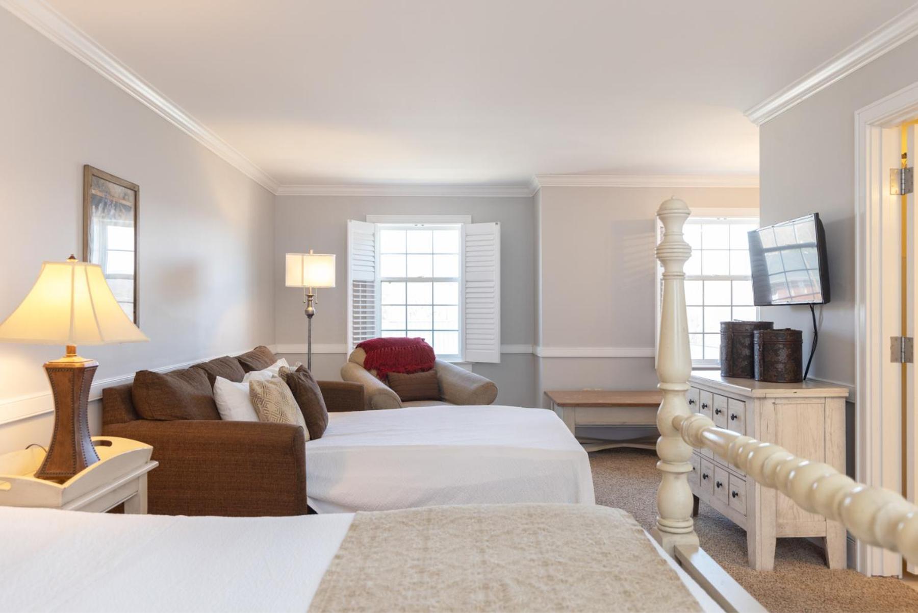 Selinsgrove Inn Экстерьер фото