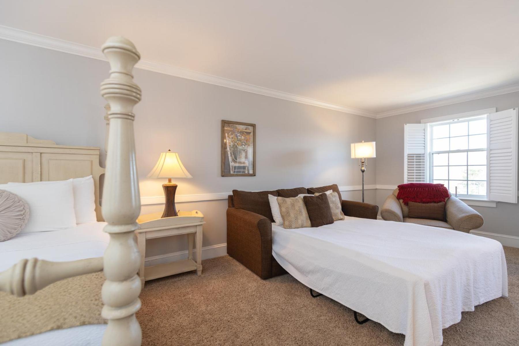 Selinsgrove Inn Экстерьер фото