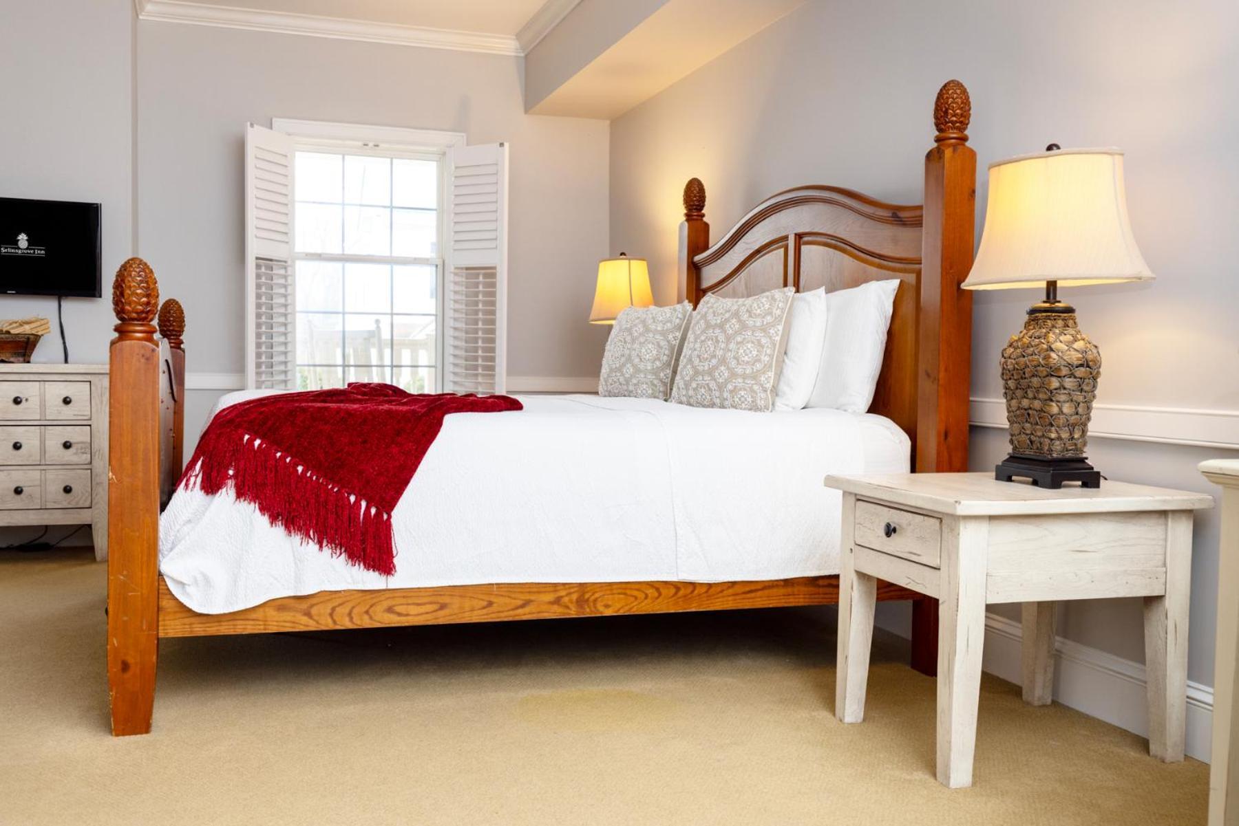 Selinsgrove Inn Экстерьер фото